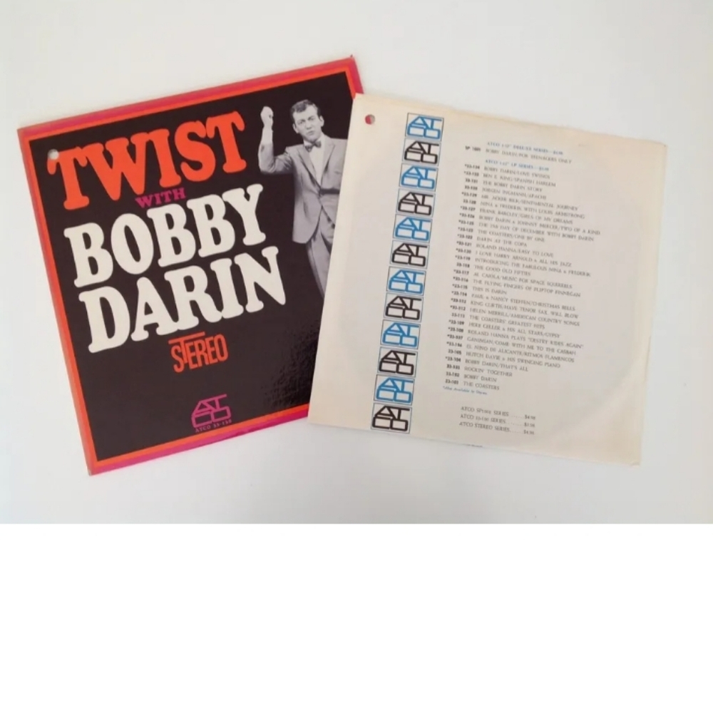 Bobby Darin - Picture 3 of 5